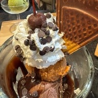 Swensen's เซ็นทรัลเวิลด์