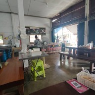 บรรยากาศ ก๋วยเตี๋ยวสุขศาลาท่าม่วง