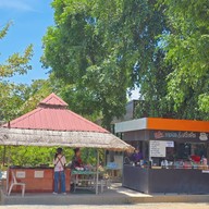 บรรยากาศ สมคิดส้มตำ