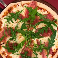 Maria Pizzeria & Restaurant ราชพฤกษ์