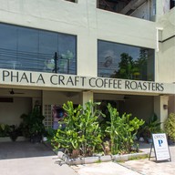 Pachana x Phala Craft Coffee Roasters Ban Chang