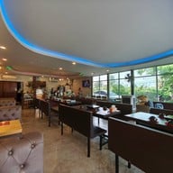 บรรยากาศ Breath คาเฟ่ & ชาบู  (หมาล่าทั่ง ชาบู สุกี้) นครปฐม