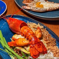 เมนูของร้าน PAII