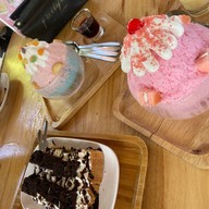 บ้านนอกคาเฟ่