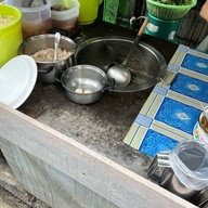 ก๋วยเตี๋ยวต้มยำไม่ต้องปรุงbyเจม