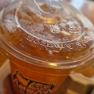 เมนูของร้าน Café Amazon - SC2044 สภาหอการค้าแห่งประเทศไทย