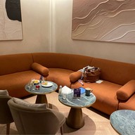 No1 Lounge at Heathrow Airport Terminal 2