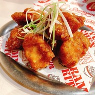 เมนูของร้าน Ramyun Kitchen Siam Paragon