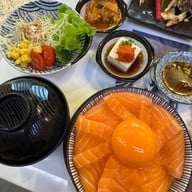 Sushi Hiro Central Village