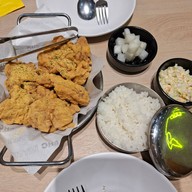 BHC Chicken (บีเอชซี ชิคเก้น) ฟิวเจอร์พาร์ครังสิต