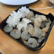 เมนูของร้าน Breath คาเฟ่ & ชาบู  (หมาล่าทั่ง ชาบู สุกี้) นครปฐม