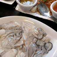 เมนูของร้าน ใบไม้ร่าเริง วิภาวดี 48