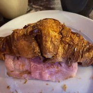 เมนูของร้าน No1 Lounge at Heathrow Airport Terminal 2