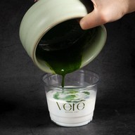 Vere Matcha Cafe - Ekamai 28