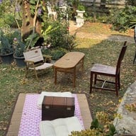 บรรยากาศ Reverie House Korat Korat