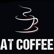 At Coffee