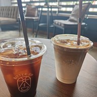 เมนูของร้าน Bitter Sip -