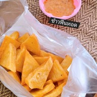 เมนูของร้าน ข้าวซอยป้านางคำ