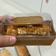 เมนูของร้าน ปังเว่อร์ เบเกอรี่ ตลาดลุงออม