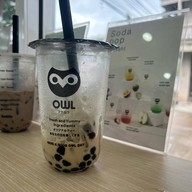 OWL CHA บ้านนาเดิม