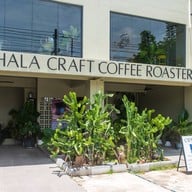 Pachana x Phala Craft Coffee Roasters Ban Chang