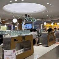 CHICHA San Chen CentralWorld