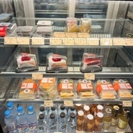 PunThai Coffee Food View