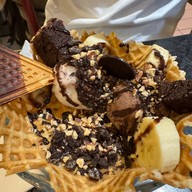 Swensen's เซ็นทรัลเวิลด์