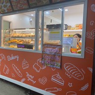 ปังเว่อร์ เบเกอรี่ ตลาดลุงออม