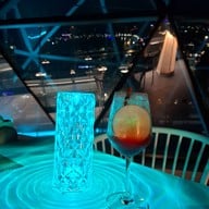 The Sky 32 Grande Centre Point Pattaya