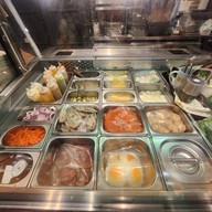 Au Bon Pain เอ็มควอเทียร์
