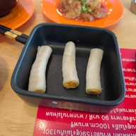 เมนูของร้าน Breath คาเฟ่ & ชาบู  (หมาล่าทั่ง ชาบู สุกี้) นครปฐม