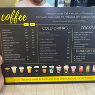 DEGREE° Hua Hin ถนนเพชรเกษม