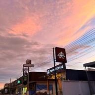 PunThai Coffee Food View