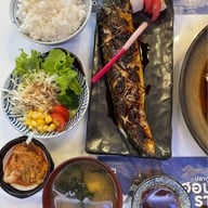 Sushi Hiro Central Village