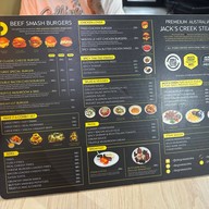 DEGREE° Hua Hin ถนนเพชรเกษม