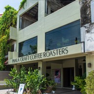 Pachana x Phala Craft Coffee Roasters Ban Chang