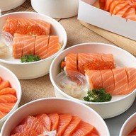 9salmon นายแซลมอน สุขุมวิท 101/1