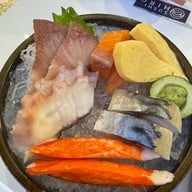 Sushi Hiro Central Village