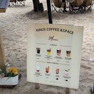 Haus Coffee and Space