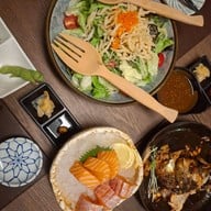 MAGURO Sushi ชิค รีพับบลิค บางนา