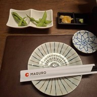 MAGURO Sushi ชิค รีพับบลิค บางนา