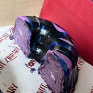 เมนูของร้าน Doughnut Library - Sukhumvit 77