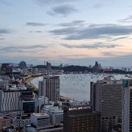 The Sky 32 Grande Centre Point Pattaya