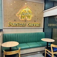 PunThai Coffee Food View