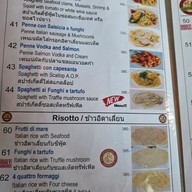 เมนู MAKE ME WINE เมคมีไวน์ ลำลูกกา คลอง 4