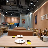 BHC Chicken (บีเอชซี ชิคเก้น) ฟิวเจอร์พาร์ครังสิต