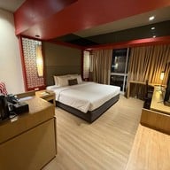 The Quarter Hualampong By Uhg