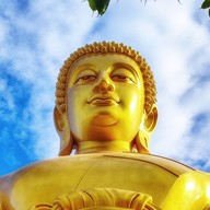 บรรยากาศ วัดปากน้ำภาษีเจริญ