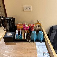 The Quarter Hualampong By Uhg